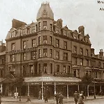 The New Alexandra Hotel