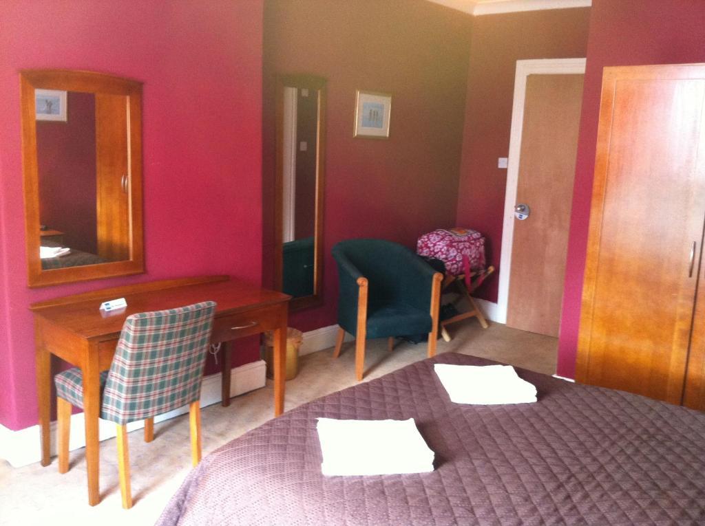 The New Alexandra 3* Llandudno