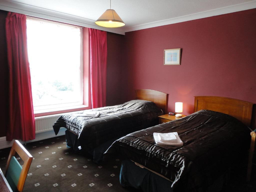 The New Alexandra Hotel 3*