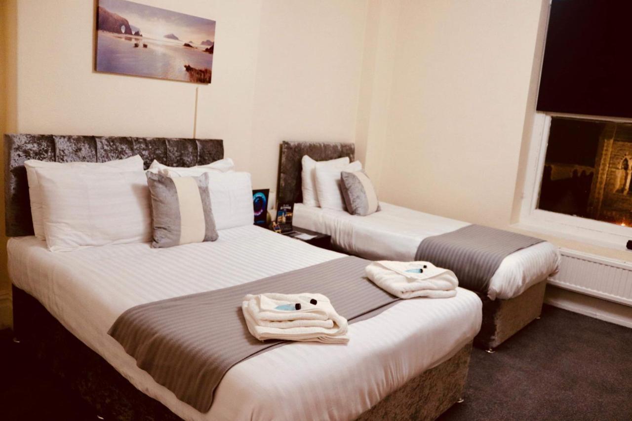Hotel The New Alexandra