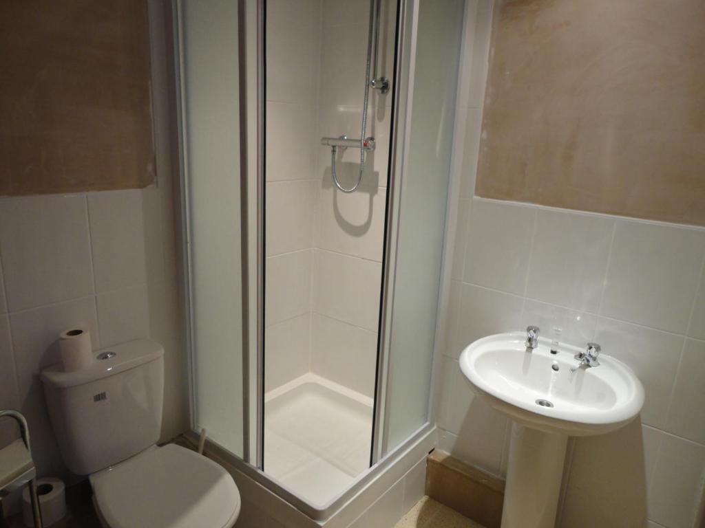 The New Alexandra 3* Llandudno
