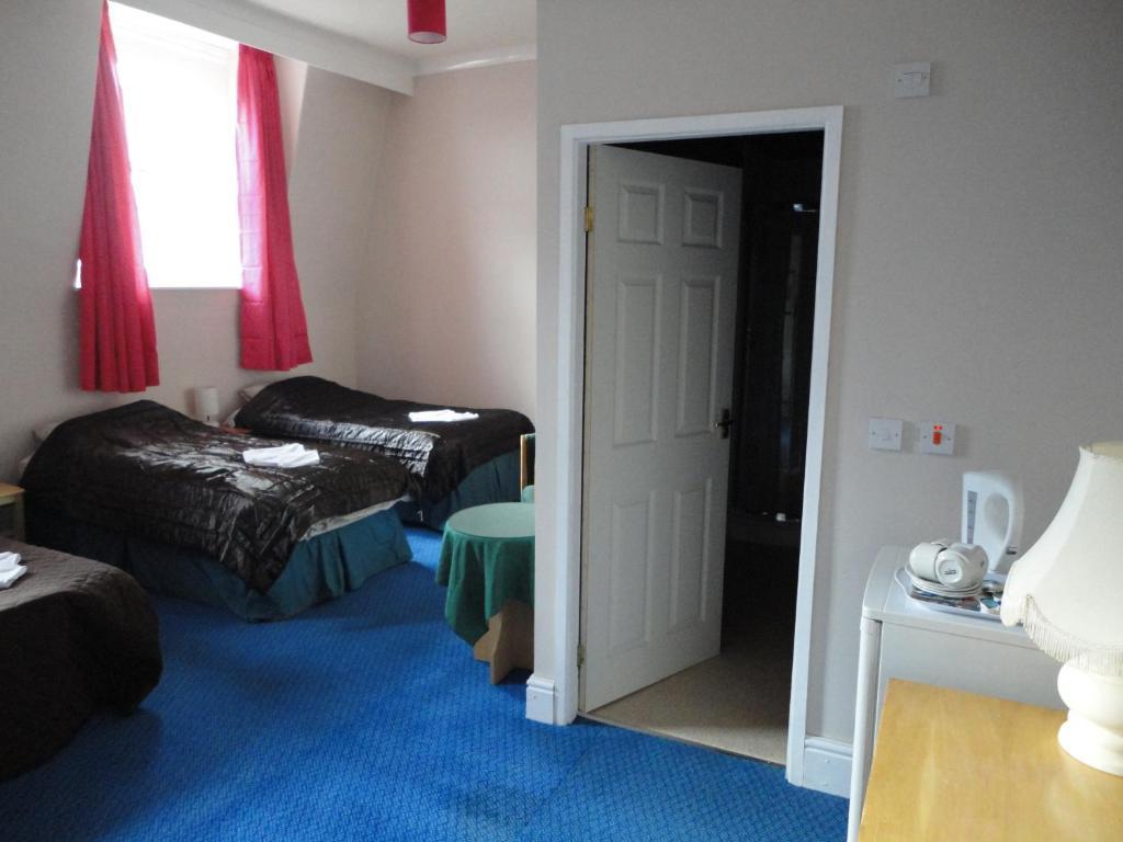 The New Alexandra Hotel Llandudno