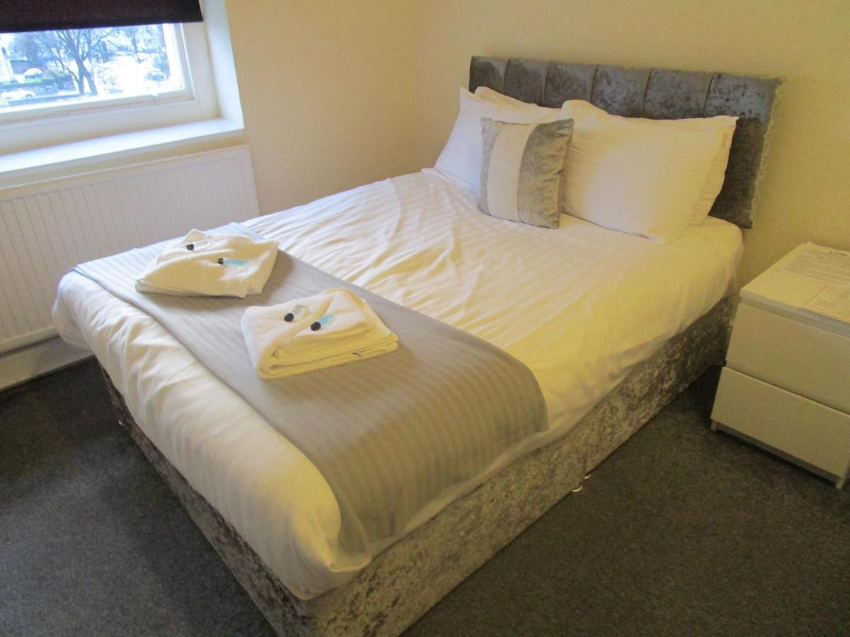 The New Alexandra 3* Llandudno
