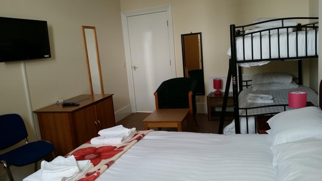 Hotel The New Alexandra 3*