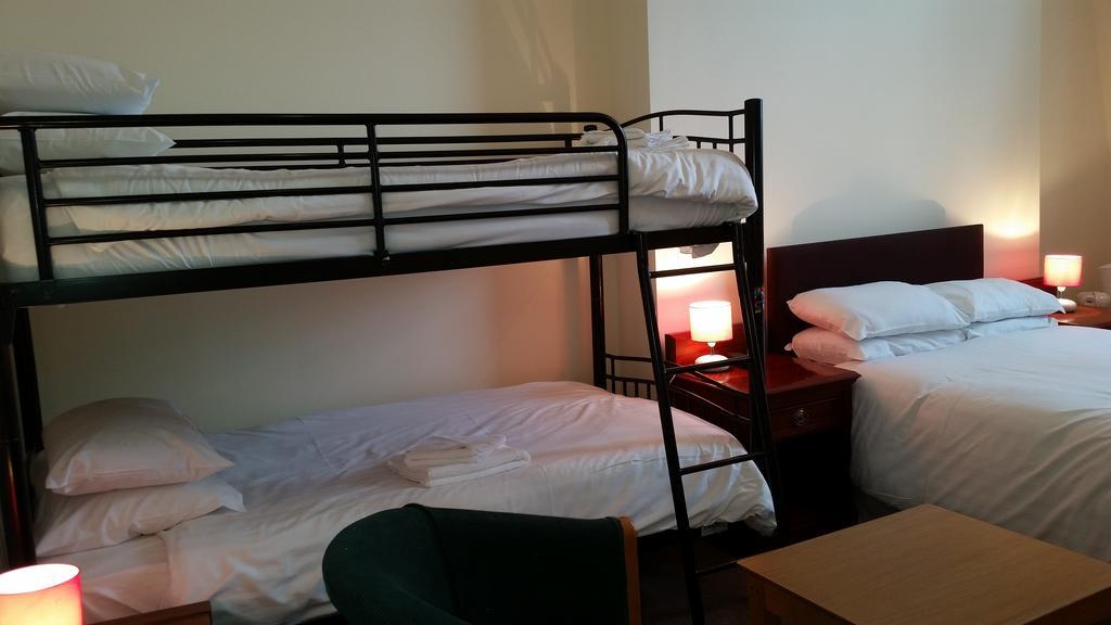 The New Alexandra Hotel Llandudno
