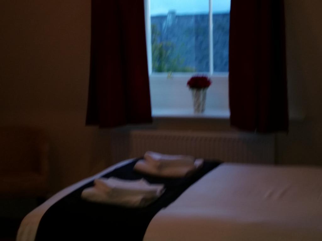 Hotel The New Alexandra Llandudno