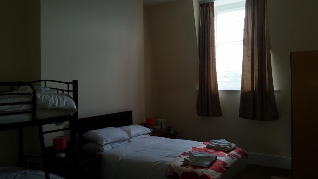 The New Alexandra Hotel Llandudno