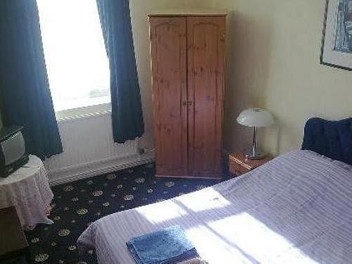 Hotel The New Alexandra 3*