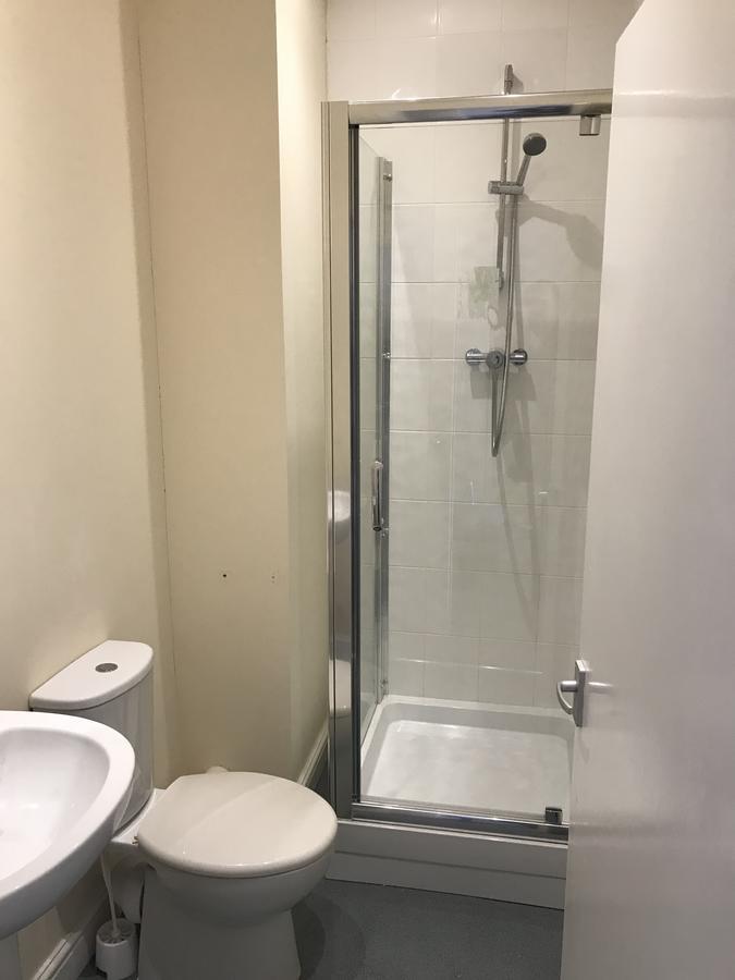 The New Alexandra 3* Llandudno