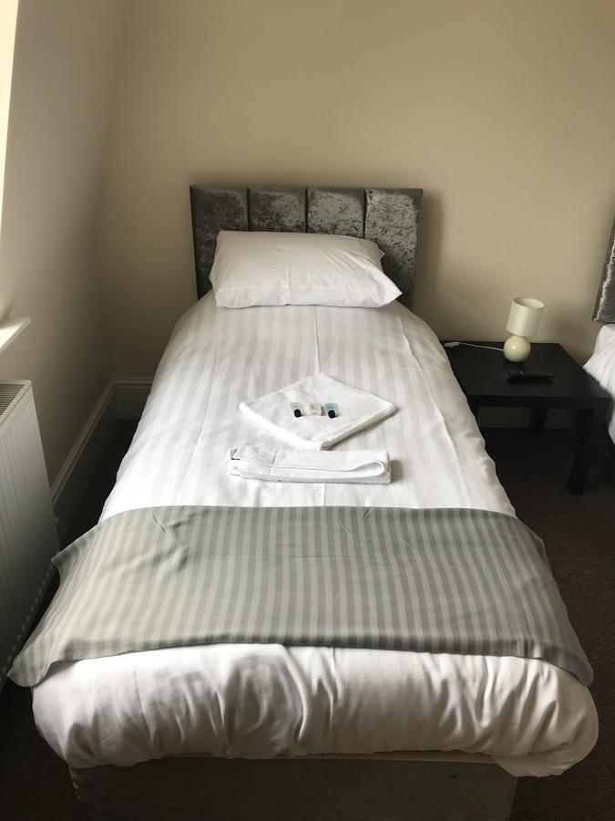 Hotel The New Alexandra
